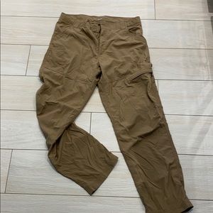 Simms Guide Pants